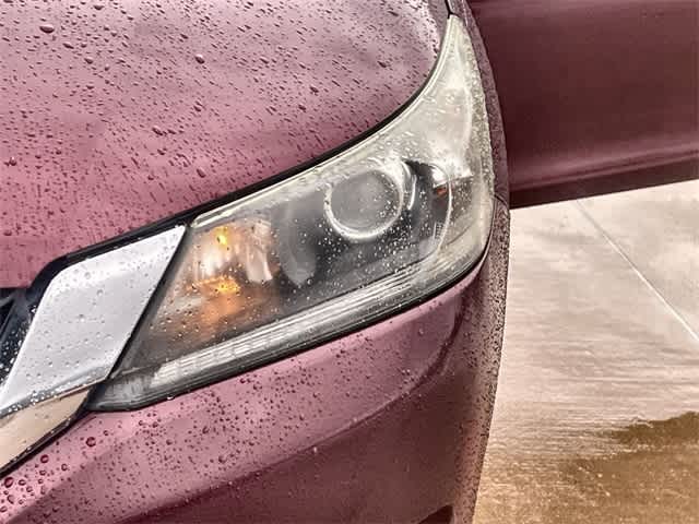 Thumbnail: 2013 Honda Accord - 24