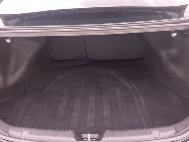 Thumbnail: 2017 Kia Forte - 20