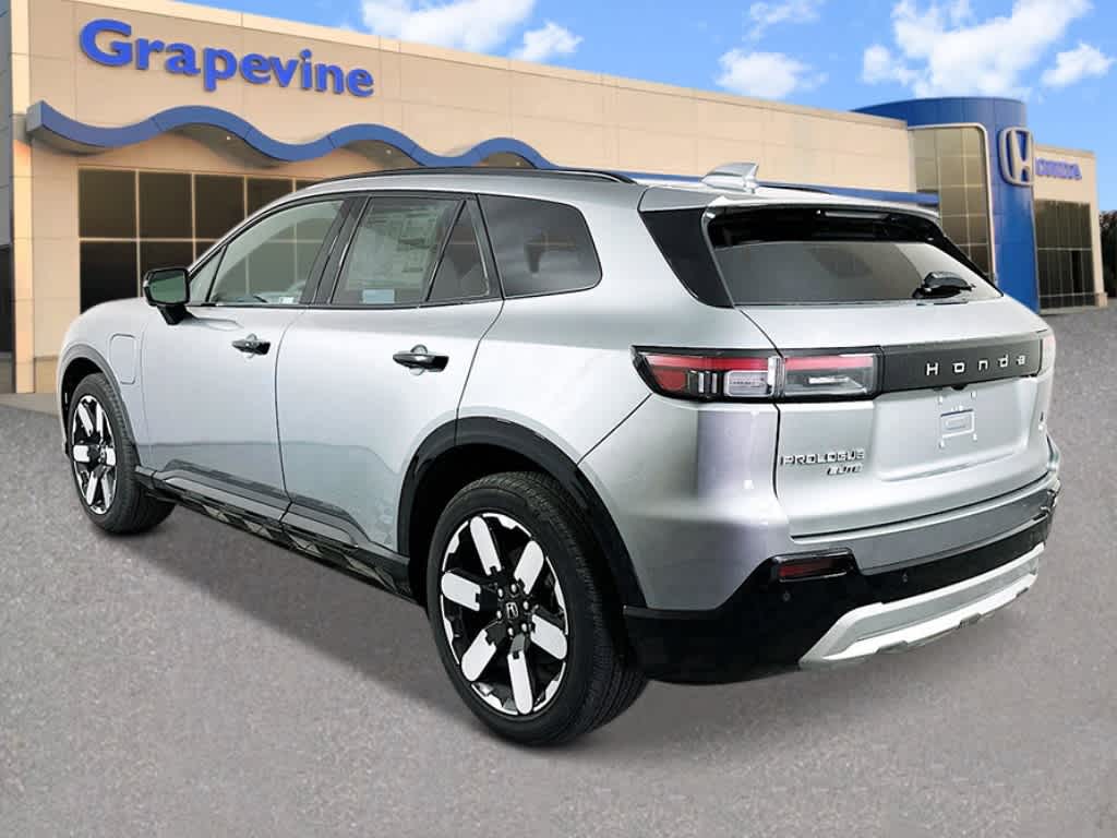 2025 Honda Prologue Elite 2
