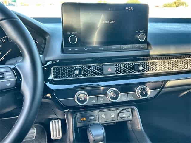 Thumbnail: 2025 Honda Civic - 18