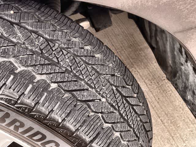 Thumbnail: 2019 Honda Odyssey - 23