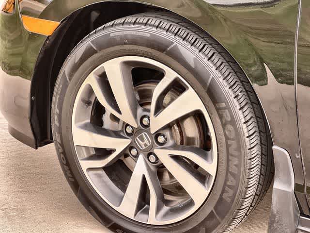 Thumbnail: 2023 Honda Odyssey - 9