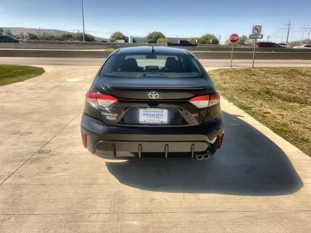 Thumbnail: 2024 Toyota Corolla - 6