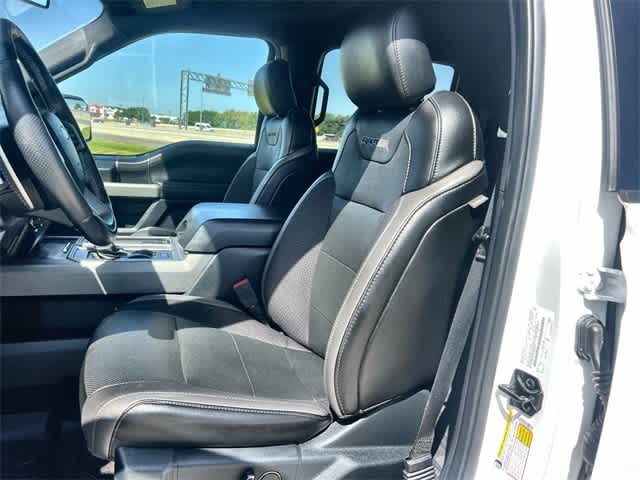 Thumbnail: 2020 Ford F-150 - 11