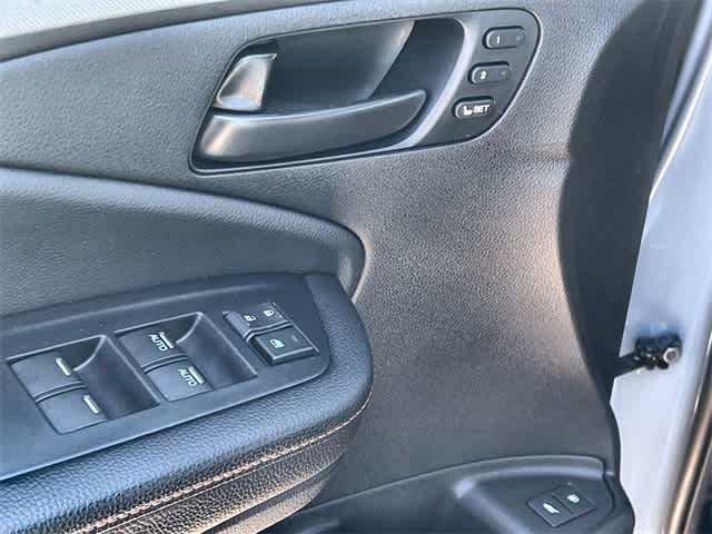 Thumbnail: 2023 Honda Passport - 30