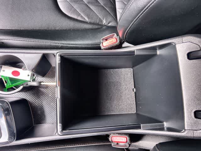 Thumbnail: 2025 Kia Sportage - 27