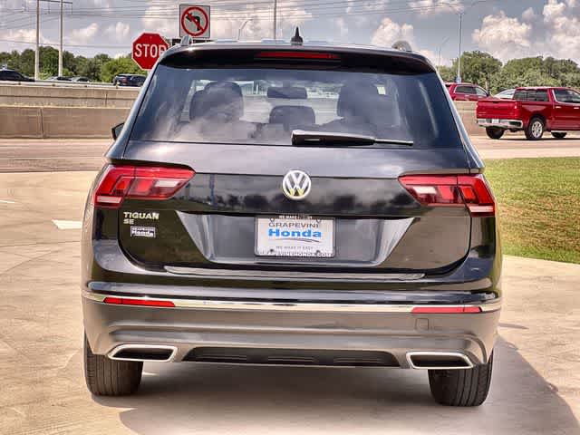 Thumbnail: 2021 Volkswagen Tiguan - 6