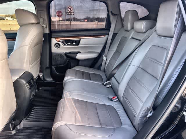 Thumbnail: 2020 Honda CR-V - 14