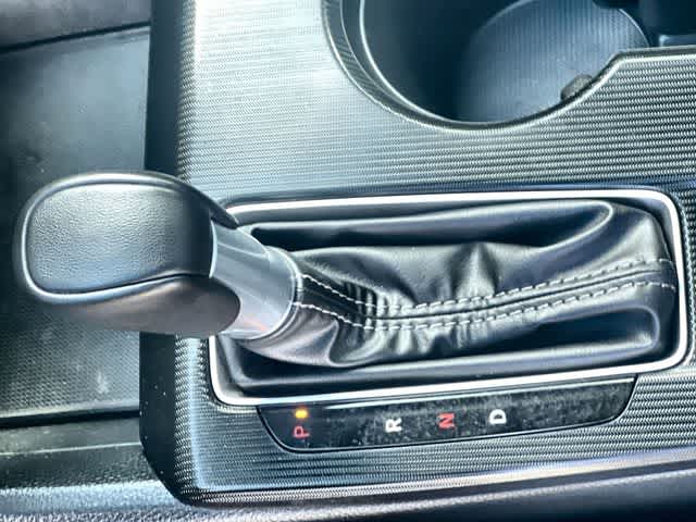 Thumbnail: 2025 Honda Civic - 16