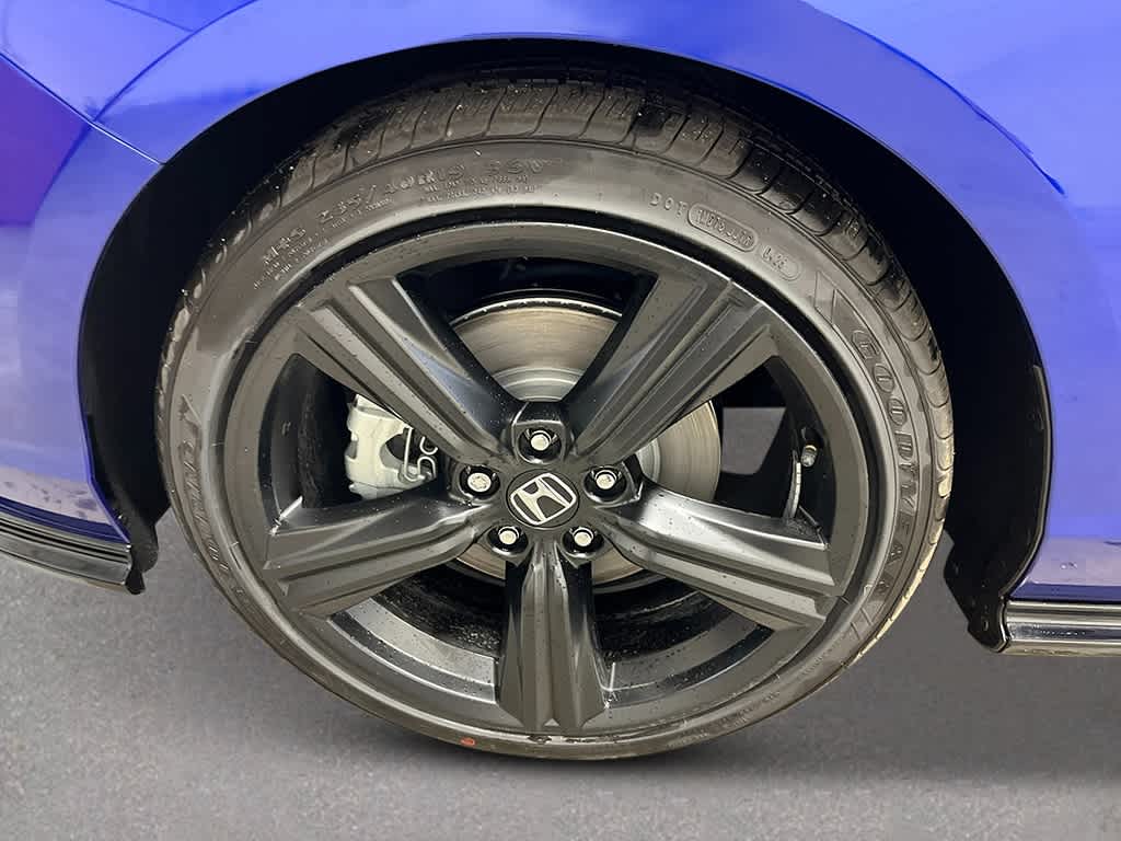 Thumbnail: 2025 Honda Accord - 11