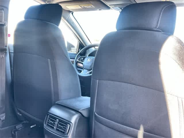 Thumbnail: 2022 Honda CR-V - 13