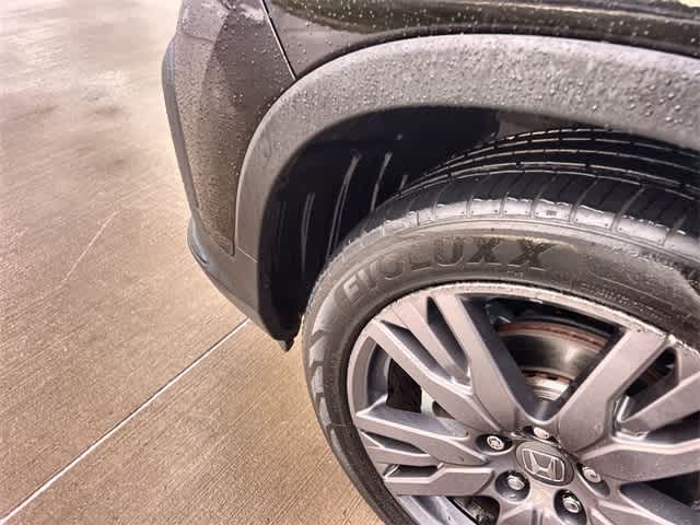 Thumbnail: 2022 Honda Pilot - 23