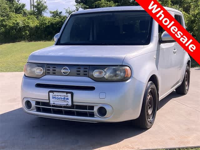 Thumbnail: 2013 Nissan Cube - 2