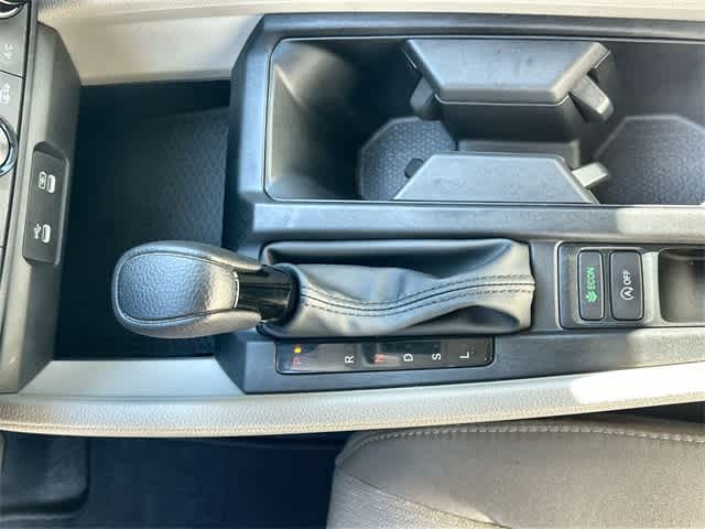 Thumbnail: 2024 Honda Accord - 16