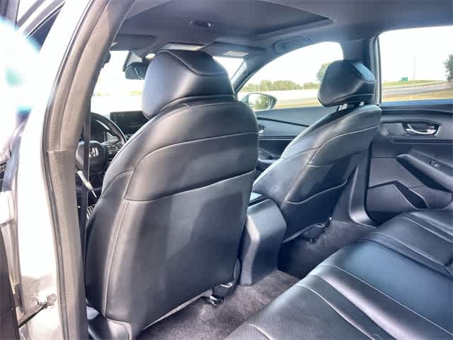 Thumbnail: 2024 Honda Accord - 13