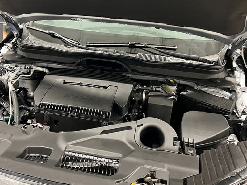 Thumbnail: 2025 Honda Pilot - 12