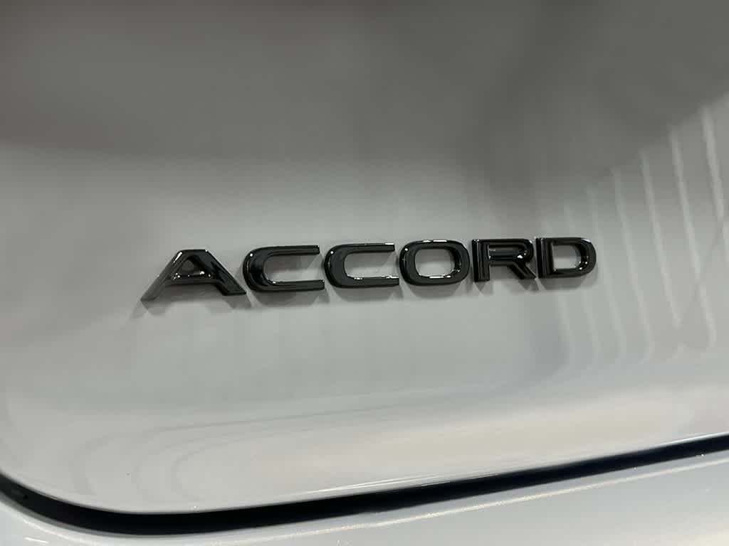 Thumbnail: 2026 Honda Accord - 7