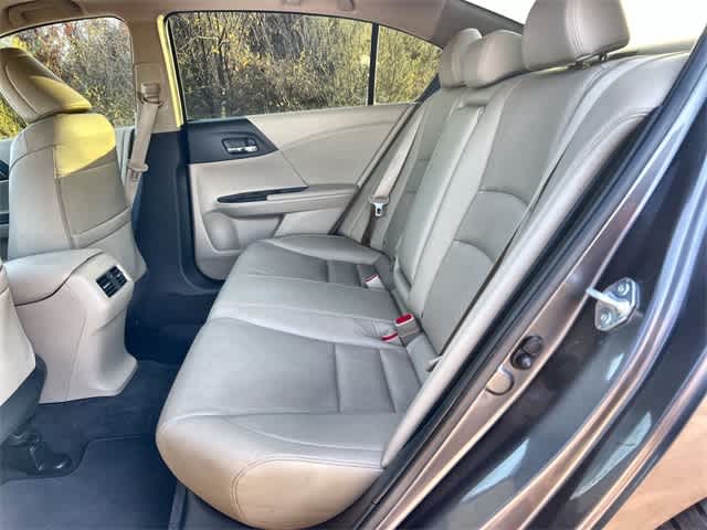 Thumbnail: 2017 Honda Accord - 14