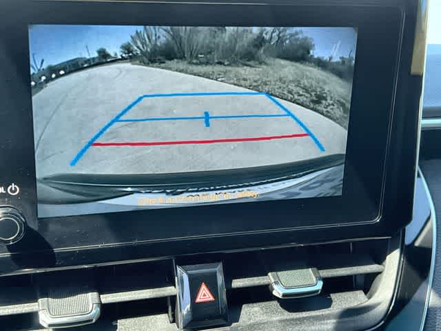 Thumbnail: 2023 Toyota Corolla - 26