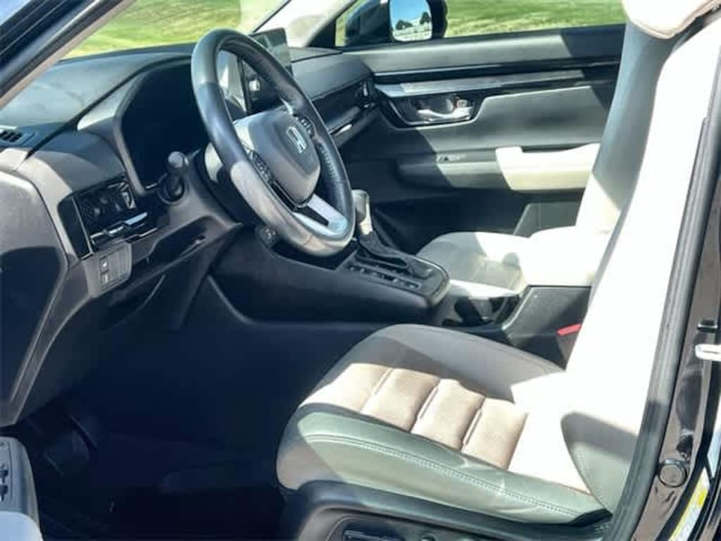 Certified 2023 Honda CR-V EX-L SUV