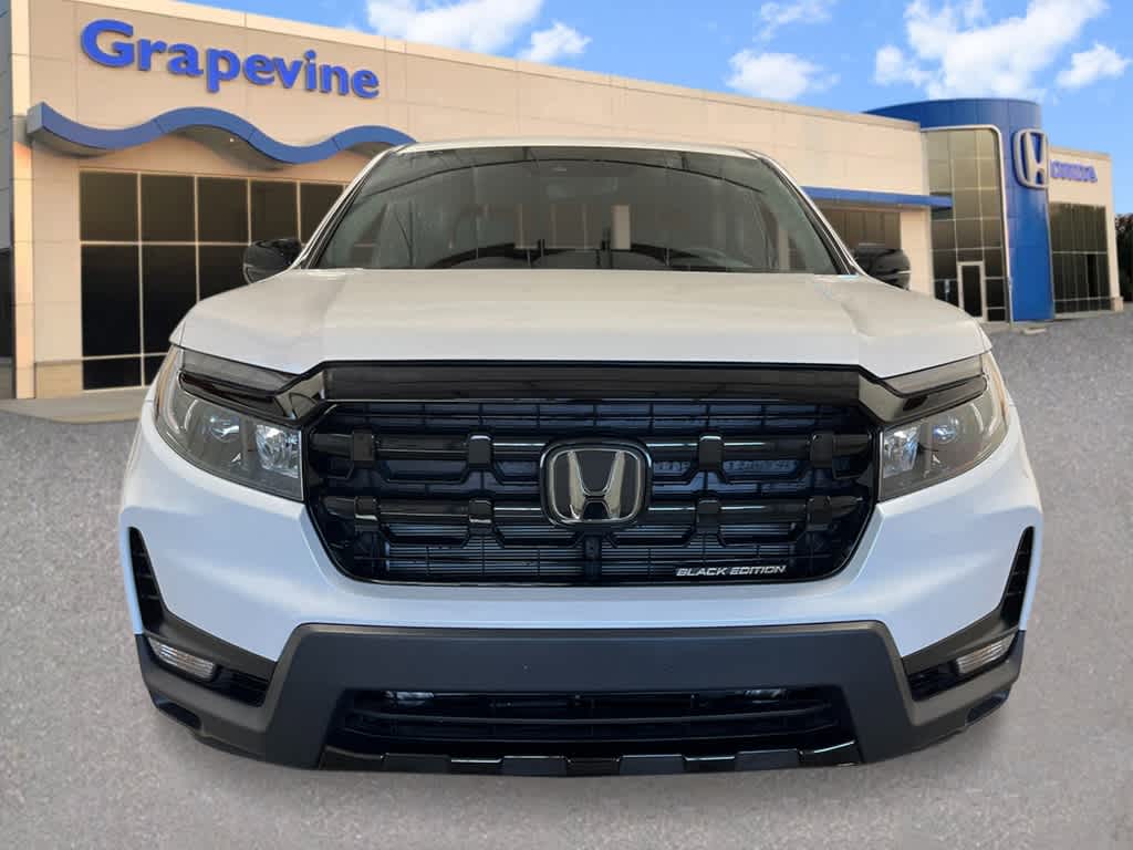 Thumbnail: 2026 Honda Ridgeline - 9