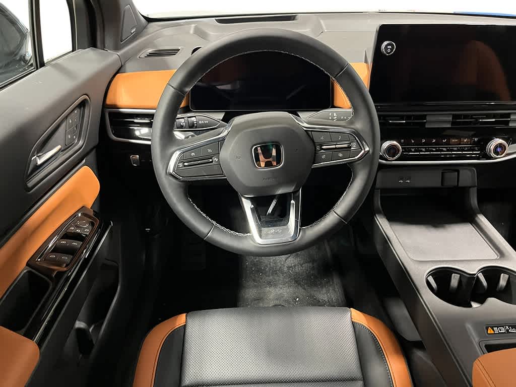 Thumbnail: 2026 Honda Prologue - 17