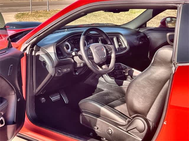 Thumbnail: 2022 Dodge Challenger - 3