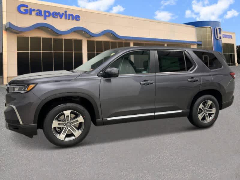Thumbnail: 2025 Honda Pilot - 2