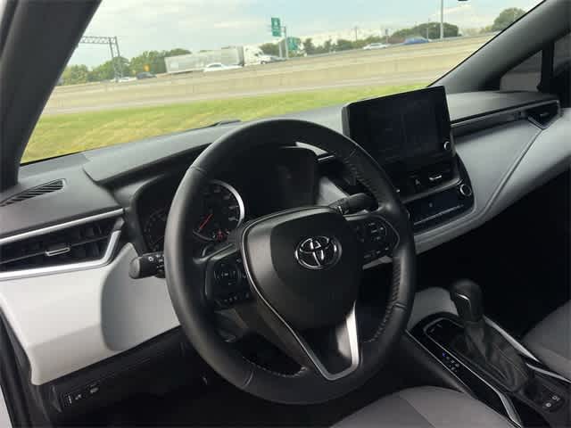 Thumbnail: 2022 Toyota Corolla - 15