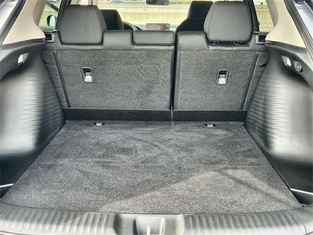 Thumbnail: 2026 Honda HR-V - 20