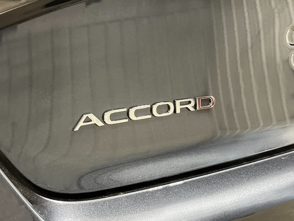 Thumbnail: 2026 Honda Accord - 6