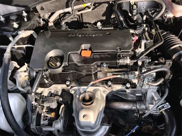 Thumbnail: 2025 Honda HR-V - 10