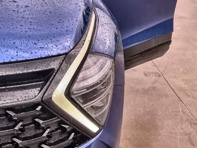 Thumbnail: 2025 Kia Sportage - 24