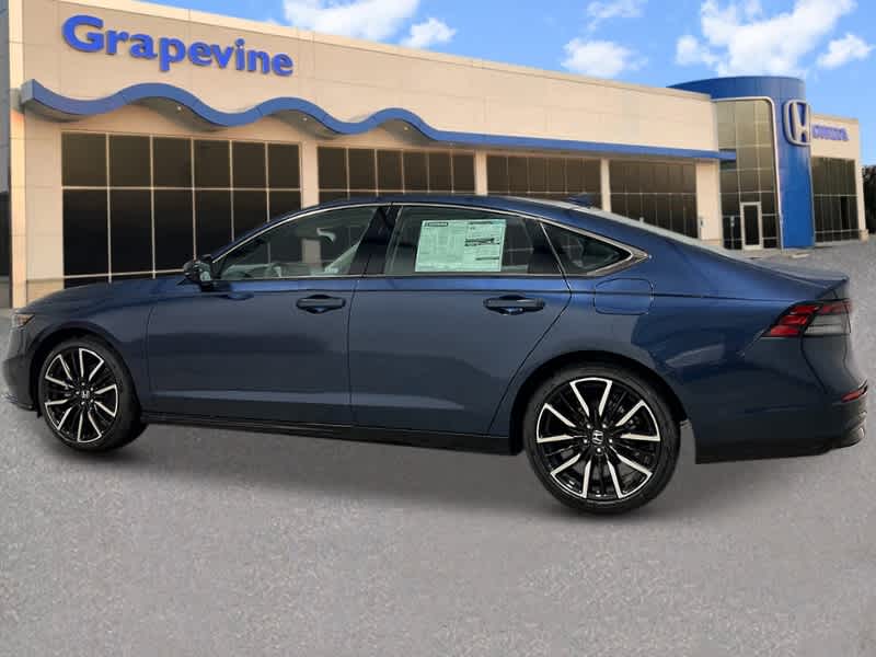 Thumbnail: 2025 Honda Accord - 2
