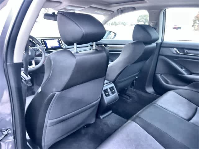 Thumbnail: 2019 Honda Accord - 13