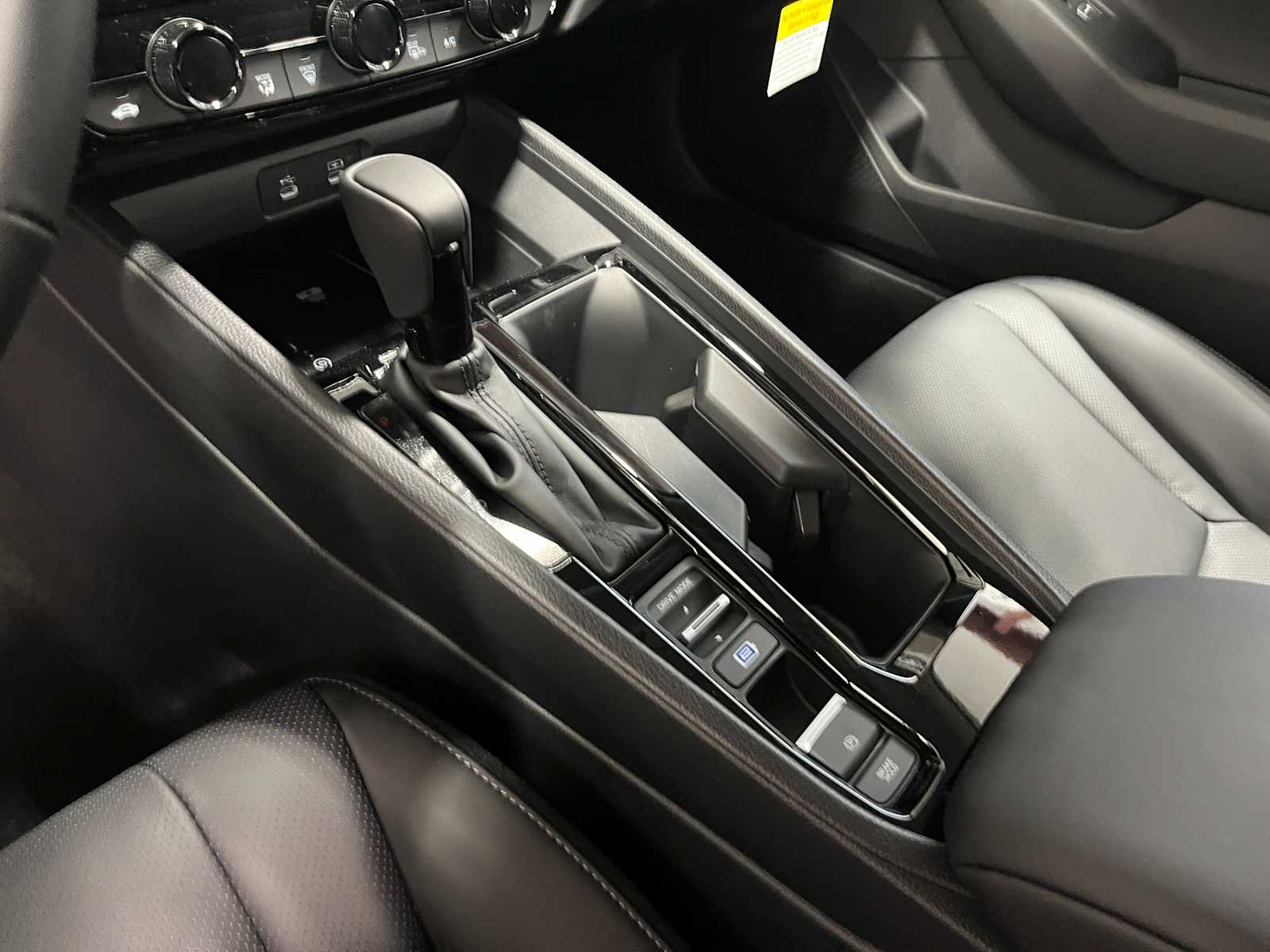 Thumbnail: 2026 Honda Accord - 17