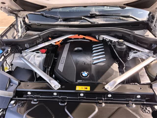 Thumbnail: 2023 BMW X5 - 10