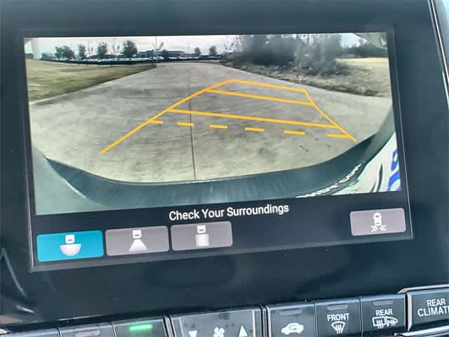 Thumbnail: 2021 Honda Odyssey - 26