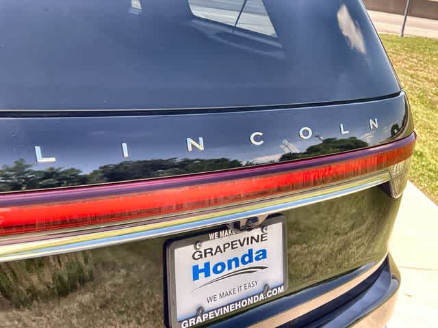 Thumbnail: 2020 Lincoln Aviator - 7