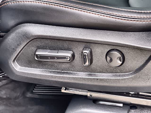 Thumbnail: 2025 Honda Pilot - 31