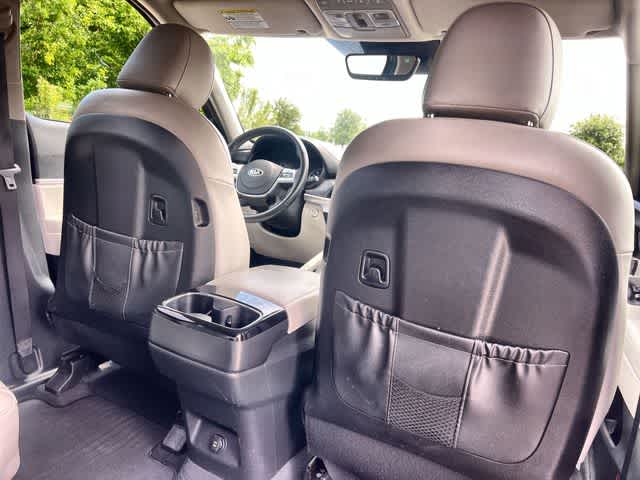 Thumbnail: 2021 Kia Telluride - 13