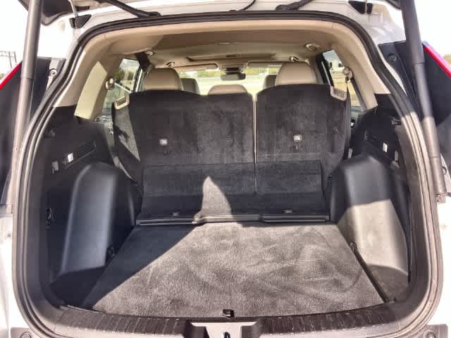 2024 Honda CR-V EX-L - Photo 20