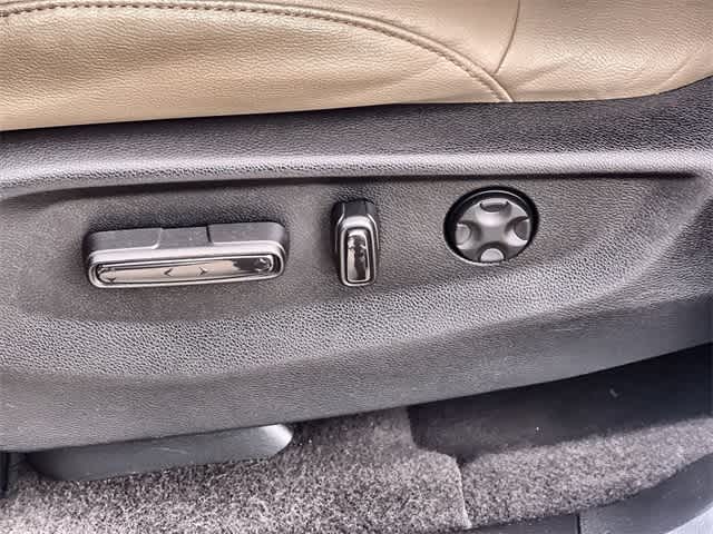 Thumbnail: 2018 Honda CR-V - 31