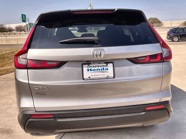 Thumbnail: 2025 Honda CR-V - 6