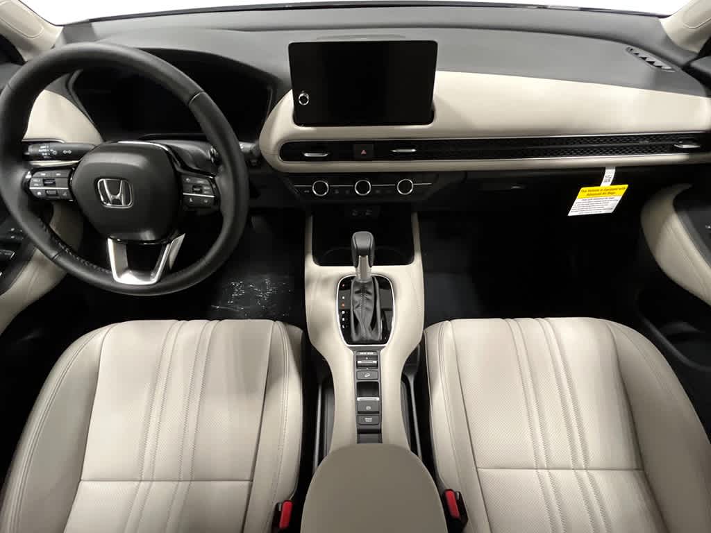 Thumbnail: 2027 Honda HR-V - 22