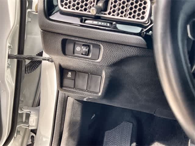 Thumbnail: 2025 Honda Civic - 29