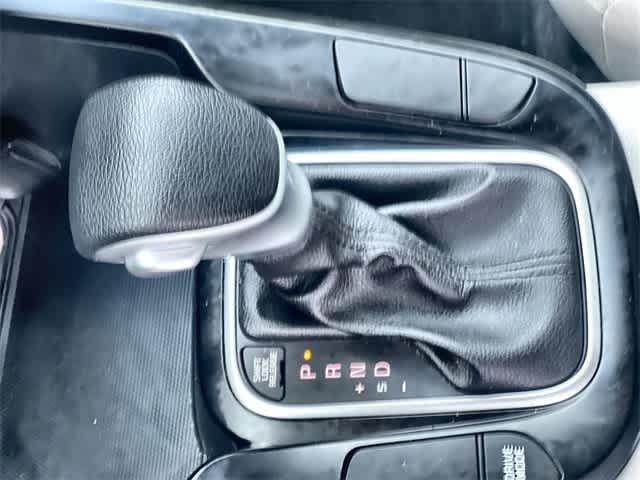 Thumbnail: 2020 Kia Soul - 16