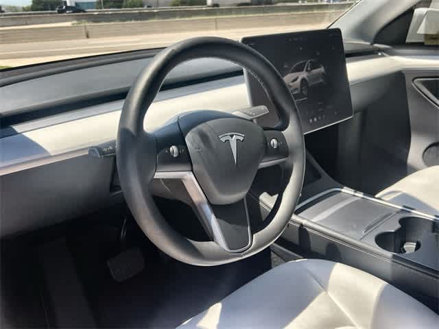Thumbnail: 2023 Tesla Model Y - 15