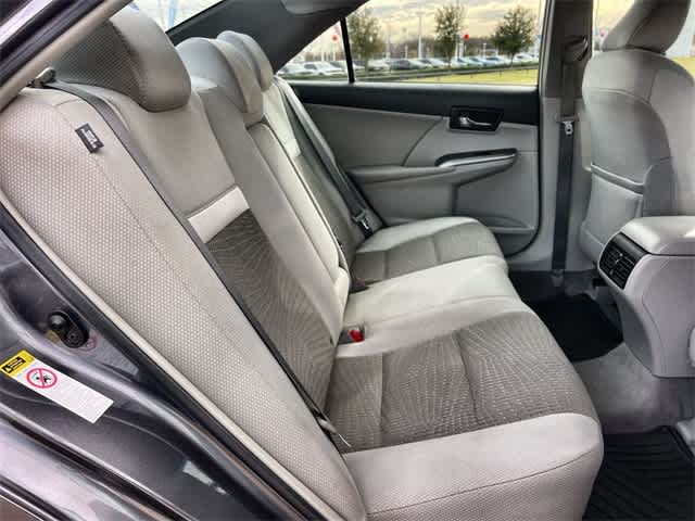 Thumbnail: 2014 Toyota Camry - 14