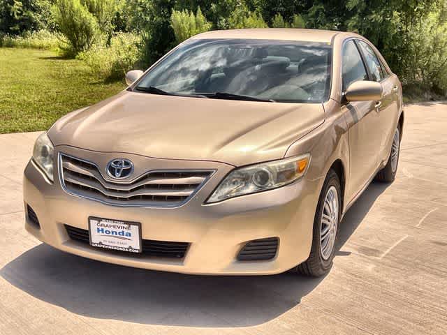Thumbnail: 2011 Toyota Camry - 2